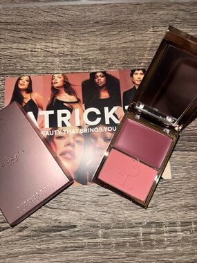 PATRICK TA BLUSH DUO 🫦